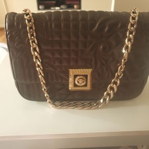 Versace shoulder bag